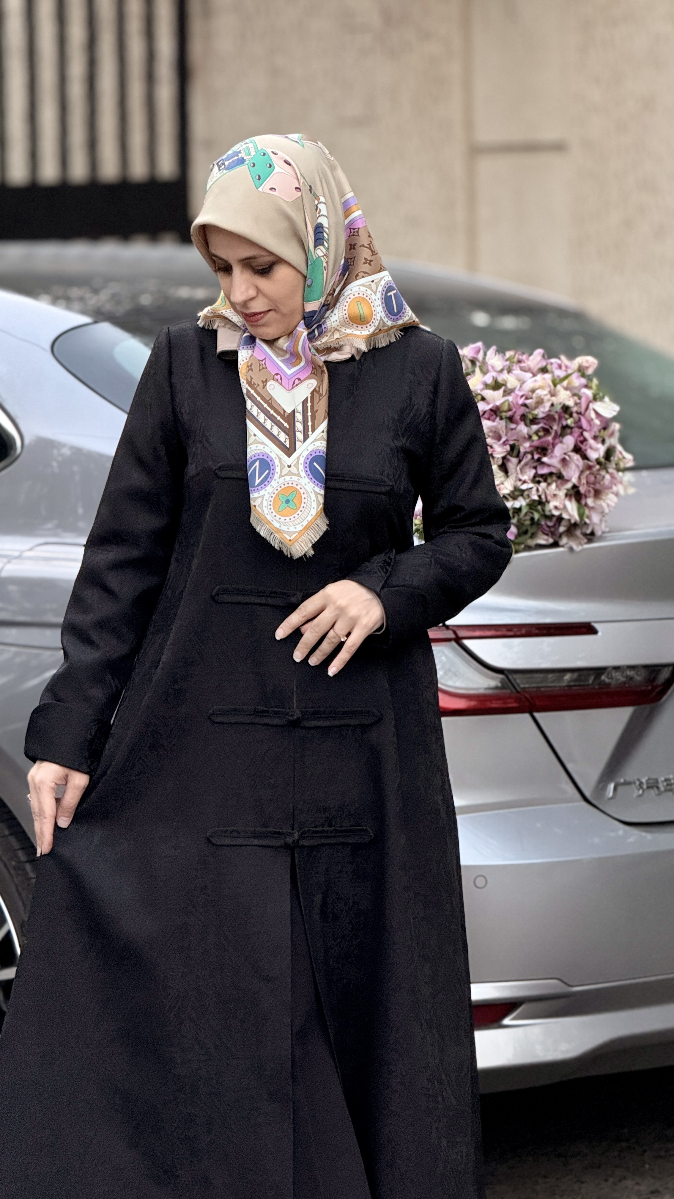 عبا شبنم